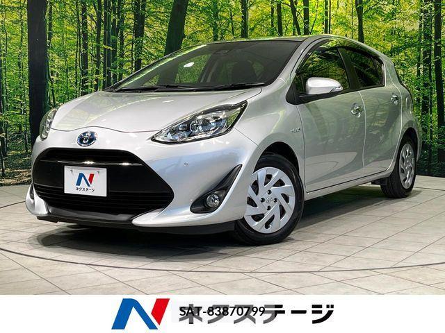 Toyota AQUA 2019-03 6674964-0
