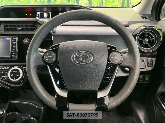 Toyota AQUA 2019-03 6674964-9