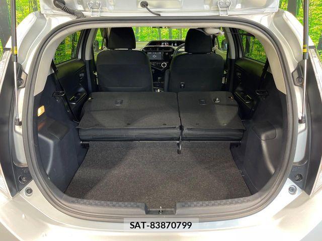 Toyota AQUA 2019-03 6674964-10