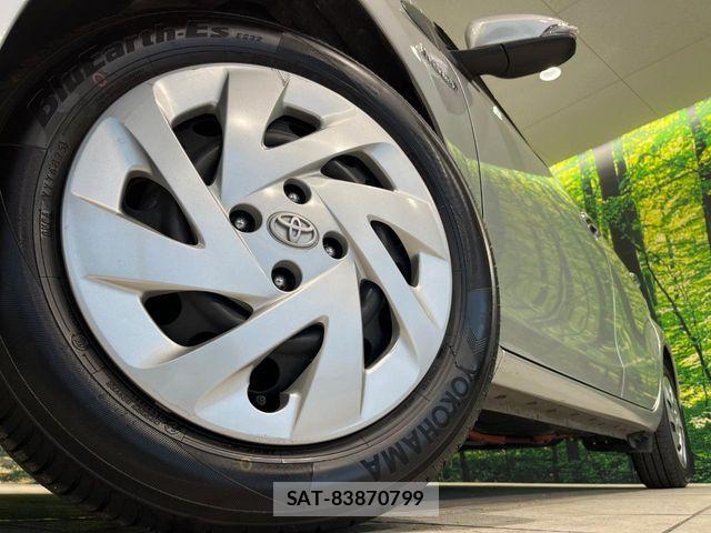 Toyota AQUA 2019-03 6674964-12