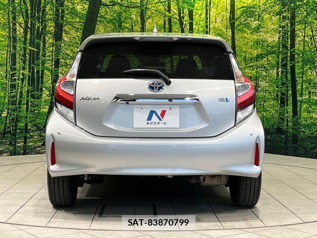 Toyota AQUA 2019-03 6674964-14