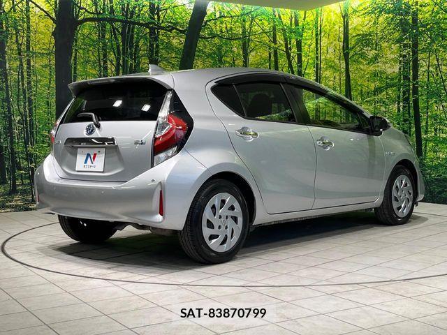 Toyota AQUA 2019-03 6674964-16