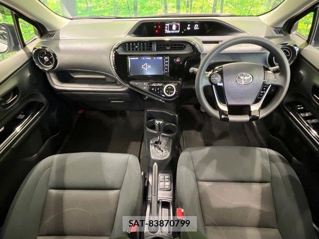 Toyota AQUA 2019-03 6674964-1