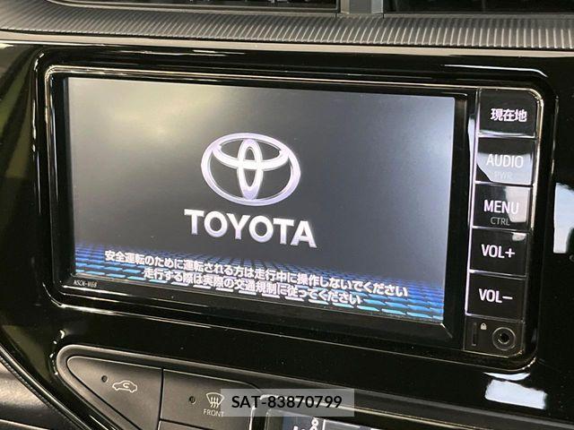 Toyota AQUA 2019-03 6674964-3