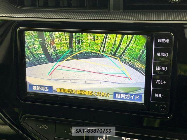 Toyota AQUA 2019-03 6674964-4