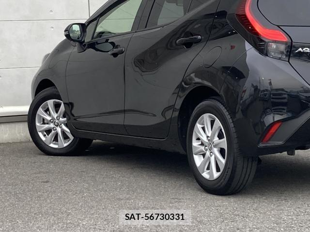 Toyota AQUA 2022-01 6674937-16