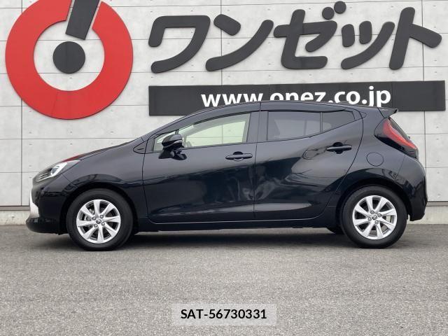 Toyota AQUA 2022-01 6674937-19