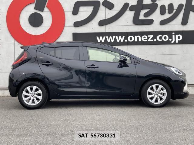 Toyota AQUA 2022-01 6674937-20