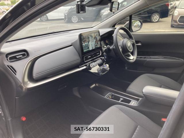 Toyota AQUA 2022-01 6674937-24