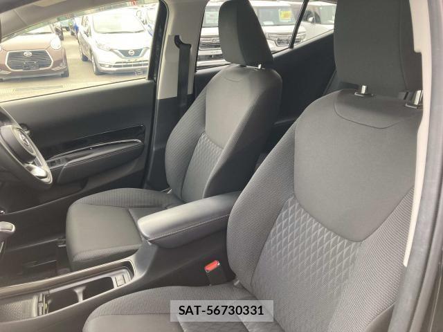 Toyota AQUA 2022-01 6674937-25