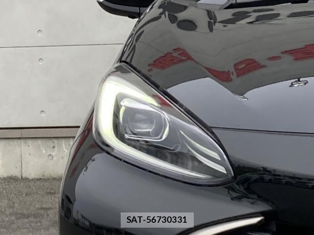 Toyota AQUA 2022-01 6674937-8