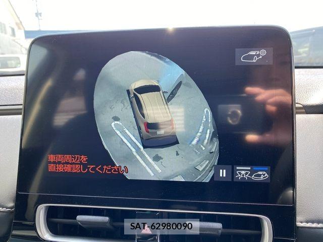 Toyota AQUA 2022-09 6674940-20