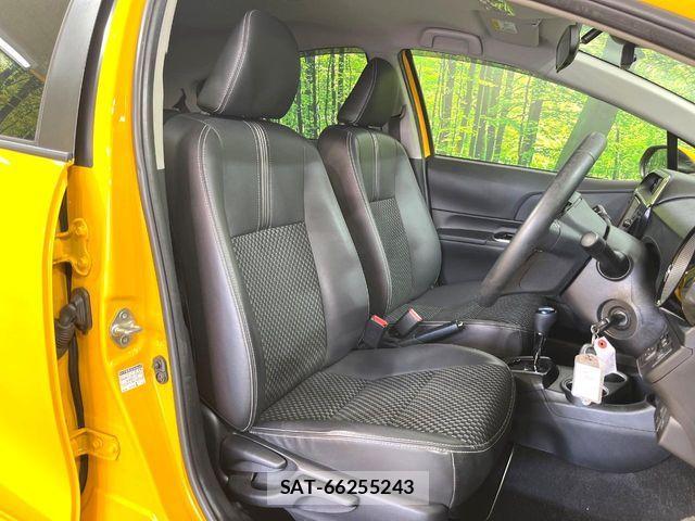 Toyota AQUA 2019-08 6674950-9