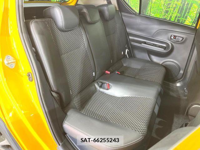 Toyota AQUA 2019-08 6674950-10