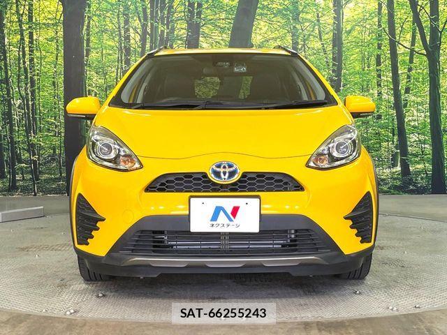 Toyota AQUA 2019-08 6674950-11