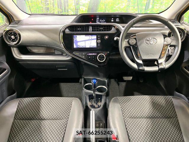 Toyota AQUA 2019-08 6674950-1