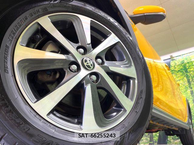 Toyota AQUA 2019-08 6674950-6
