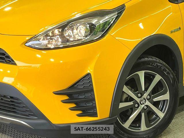 Toyota AQUA 2019-08 6674950-7