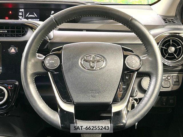 Toyota AQUA 2019-08 6674950-8
