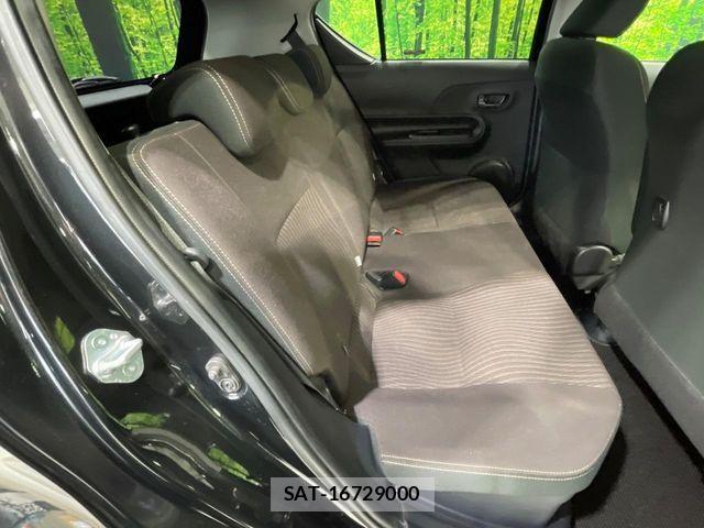 Toyota AQUA 2017-08 6674955-9