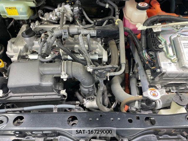 Toyota AQUA 2017-08 6674955-17