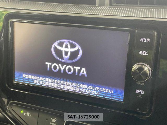 Toyota AQUA 2017-08 6674955-5