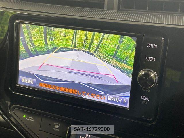 Toyota AQUA 2017-08 6674955-6