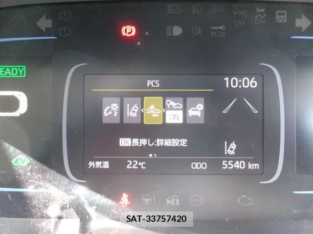 Toyota AQUA 2023-01 6674938-10
