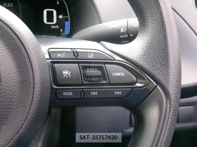 Toyota AQUA 2023-01 6674938-11