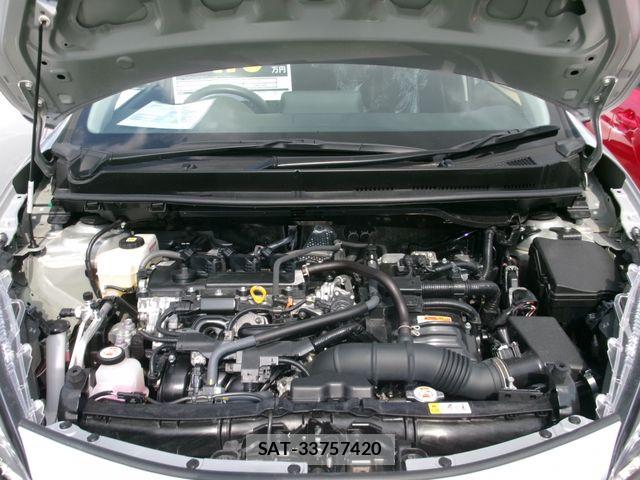 Toyota AQUA 2023-01 6674938-16