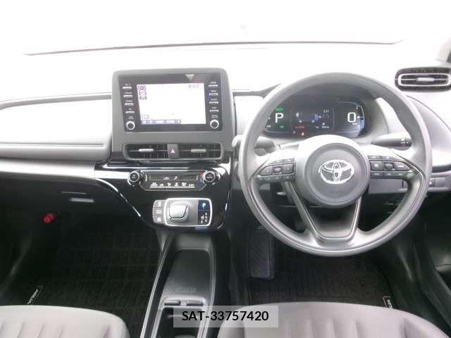Toyota AQUA 2023-01 6674938-2