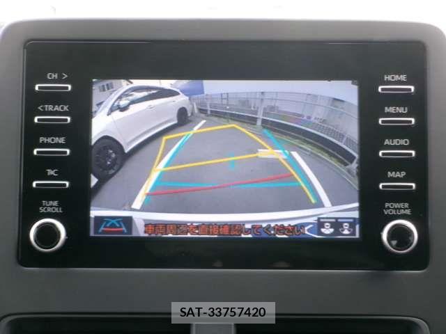 Toyota AQUA 2023-01 6674938-4
