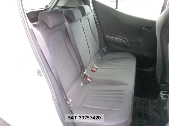 Toyota AQUA 2023-01 6674938-6