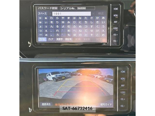 Toyota AQUA 2018-10 6674945-20