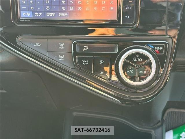 Toyota AQUA 2018-10 6674945-21
