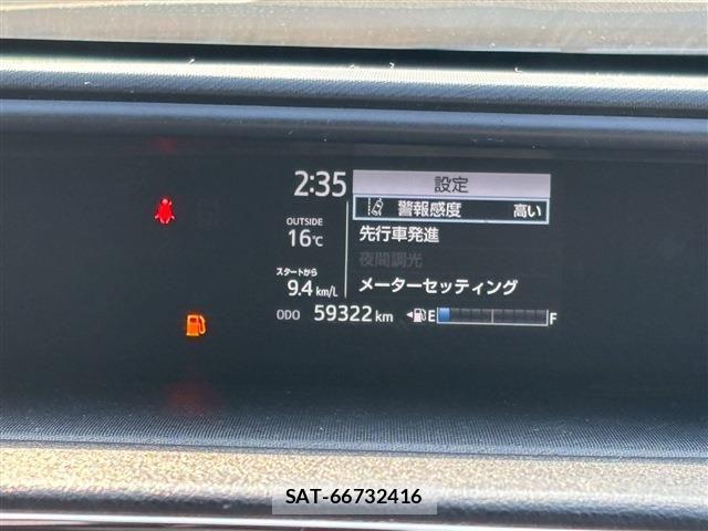 Toyota AQUA 2018-10 6674945-28