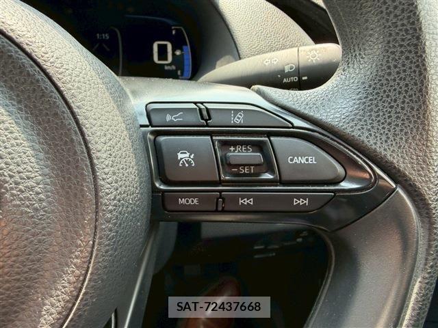 Toyota AQUA 2022-09 6674946-19