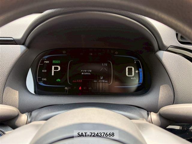 Toyota AQUA 2022-09 6674946-22