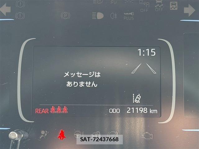 Toyota AQUA 2022-09 6674946-23