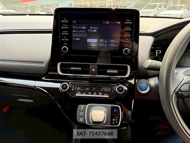 Toyota AQUA 2022-09 6674946-24