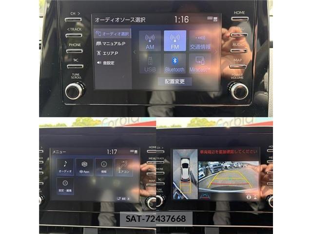 Toyota AQUA 2022-09 6674946-25