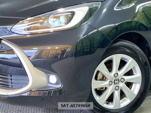 Toyota AQUA 2022-05 6674930-11