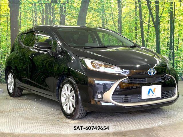 Toyota AQUA 2022-05 6674930-15