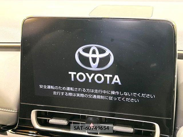Toyota AQUA 2022-05 6674930-2