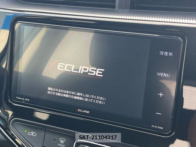 Toyota AQUA 2018-10 6674954-4