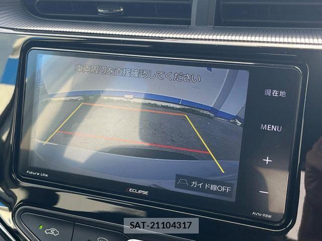 Toyota AQUA 2018-10 6674954-5