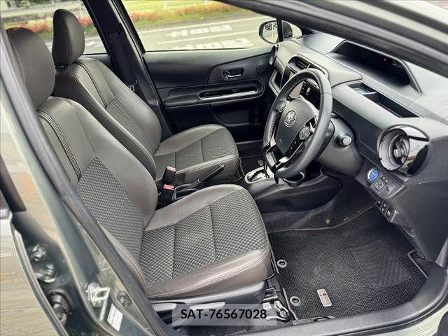 Toyota AQUA 2019-01 6682572-15