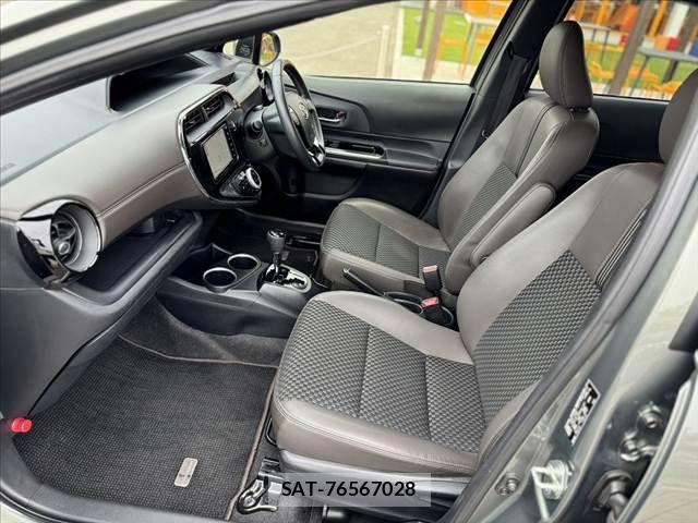 Toyota AQUA 2019-01 6682572-16
