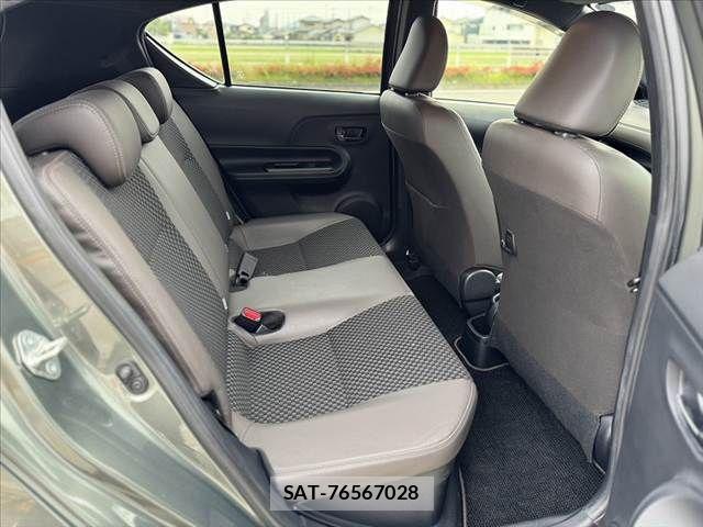 Toyota AQUA 2019-01 6682572-17
