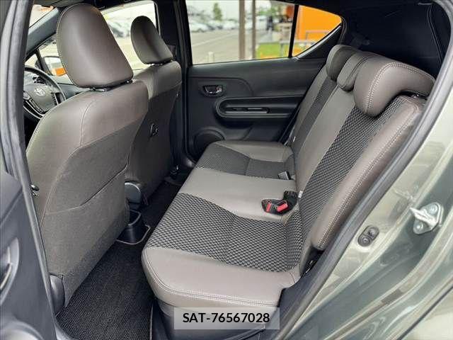 Toyota AQUA 2019-01 6682572-18